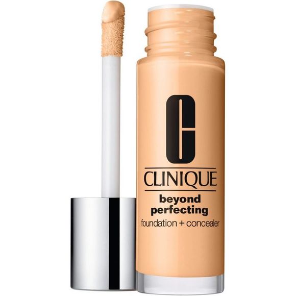 Beyond Perfecting Foundation + Concealer CN 02 Breeze (very fair, cool-neutra... - Picture 1 of 2